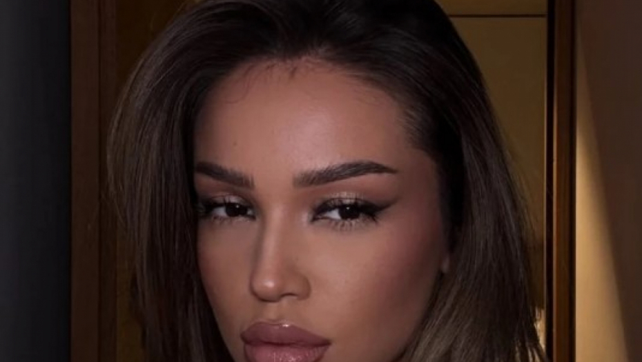 Foto: Printscreen/instagram