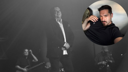 Legendarni pevač mu je uvek naglašavao jednu stvar