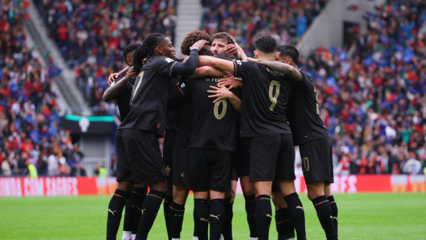 Fudbalska reprezentacija Portugala