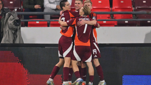 Fudbalska reprezentacija Letonije