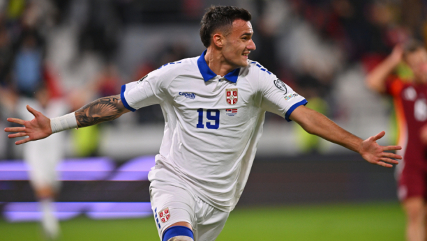 Aleksandar Stanković