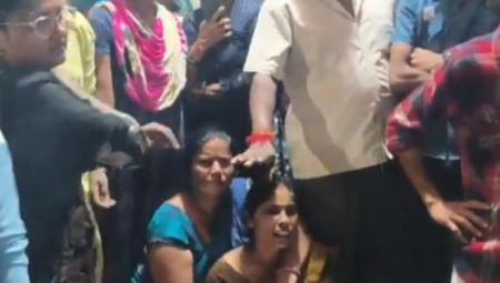 Meštani i roditelji zahtevaju stroge mere protiv nastavnika i rukovodstva škole