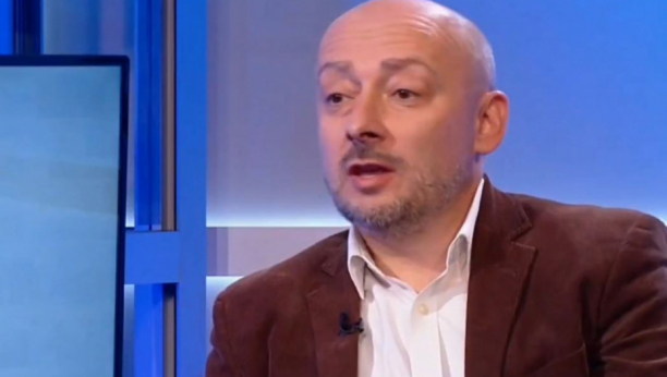 Profesor Vladimir Vučković