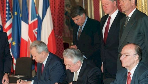 Slovo i duh Dejtona - 30 godina od sporazuma u Dejtonu