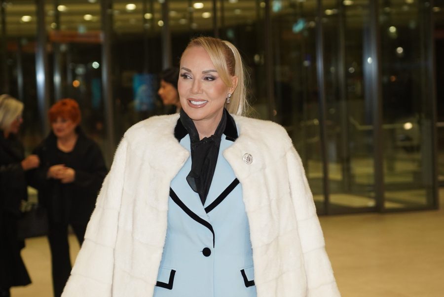 "BRENA I JA NISMO DRUGARICE" Katarina Živković šokirala priznanjem o koleginici: "Ne družimo se!"