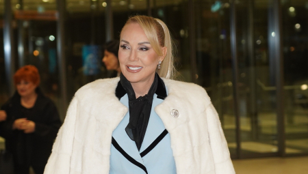 Nedugo nakon raskida ispričao je da se njihova veza odvijala u prvoj polovini osamdesetih, kada je Brena već bila velika jugoslovenska zvezda