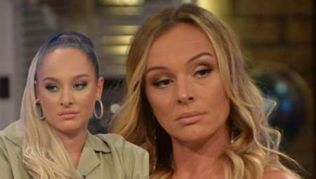 Kako su sada otkrile, trenutno su bliže nego ikada