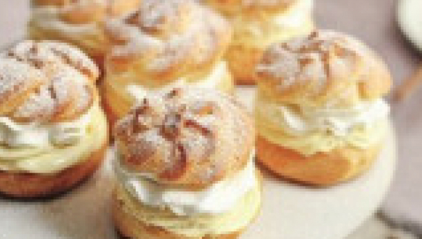 posne princes krofne