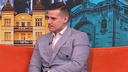 Bilo je pitanje sata kada će ostati bez pokretljivosti nogu