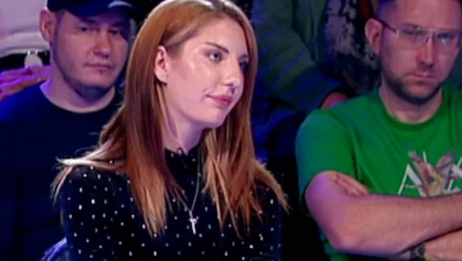 Hana Duvnjak ulazi u Elitu 9