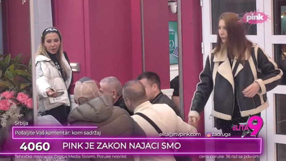 Hana Duvnjak ušla u Elitu 9