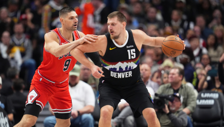 NBA PARADOKS Ovaj igrač je zaradio skoro 100 miliona više od Nikole Jokića