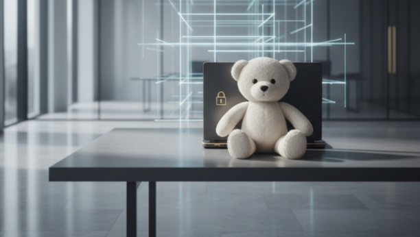 Foto: X printscreen/Dynamic Nexus AI