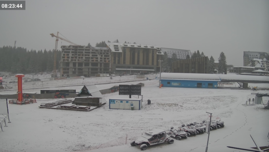 Printscreen/Jahorina.live