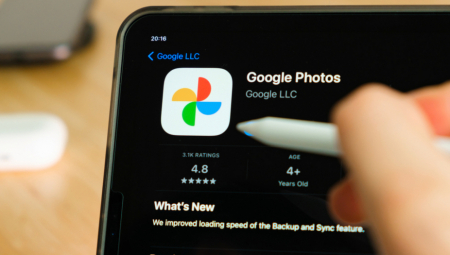 Najnovije ažuriranje Google Photos aplikacije donosi novi alat osmišljen da vam pomogne da povratite dragoceni prostor u samo nekoliko poteza.