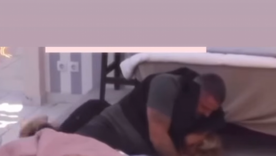 PrintScreen YouTube/Zadruga Official