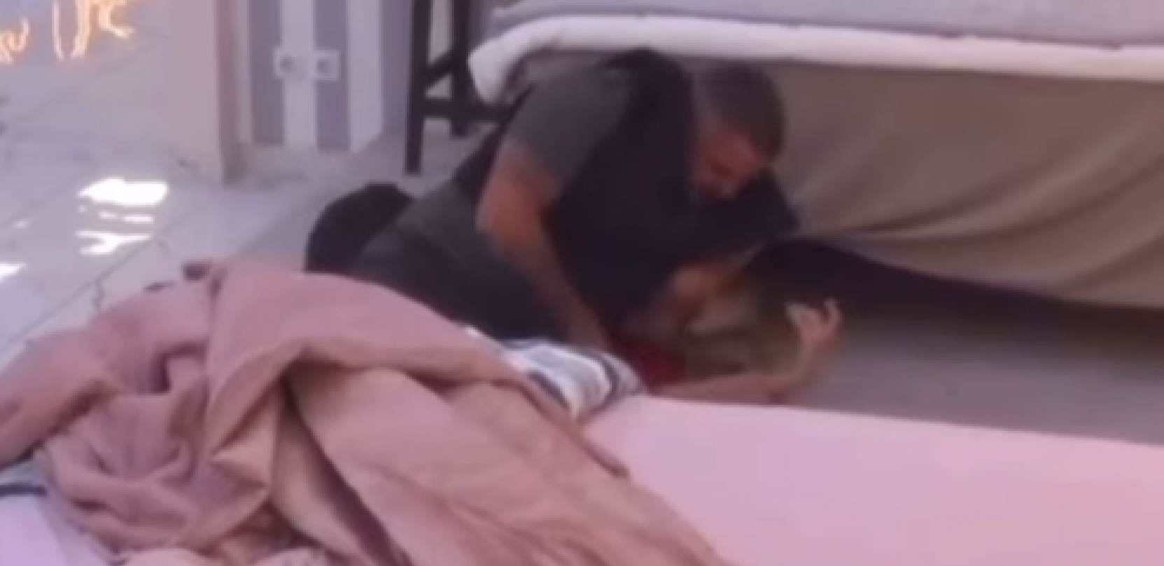 PrintScreen YouTube/Zadruga Official