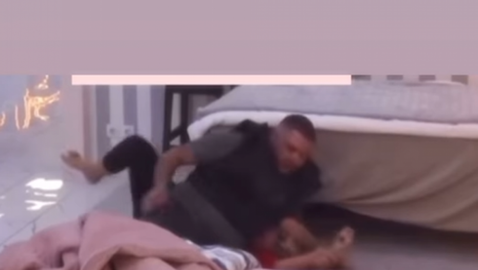 PrintScreen YouTube/Zadruga Official