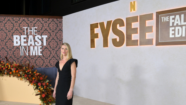 Charley Gallay / Getty images / Profimedia