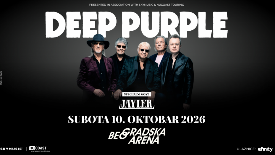 Deep Purple