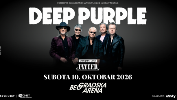 Deep Purple