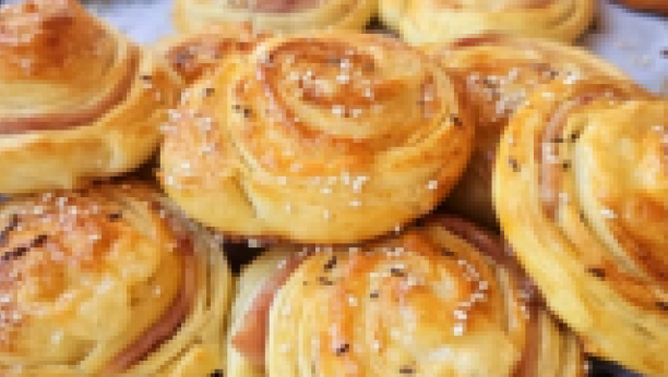 pužići sa slaninom