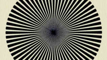 Test zasnovan na optičkoj iluziji pokazuje dominantne osobine ličnosti.