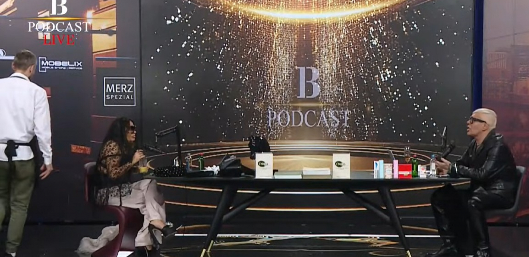 Ana Nikolić kod Bokija 13