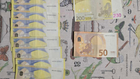 Javni tužilac za organizovani kriminal je predložio sudiji za predhodni postupak Posebnog odeljenja za organizovani kriminal Višeg suda u Beogradu da se u odnosu na devet lica odredi pritvor