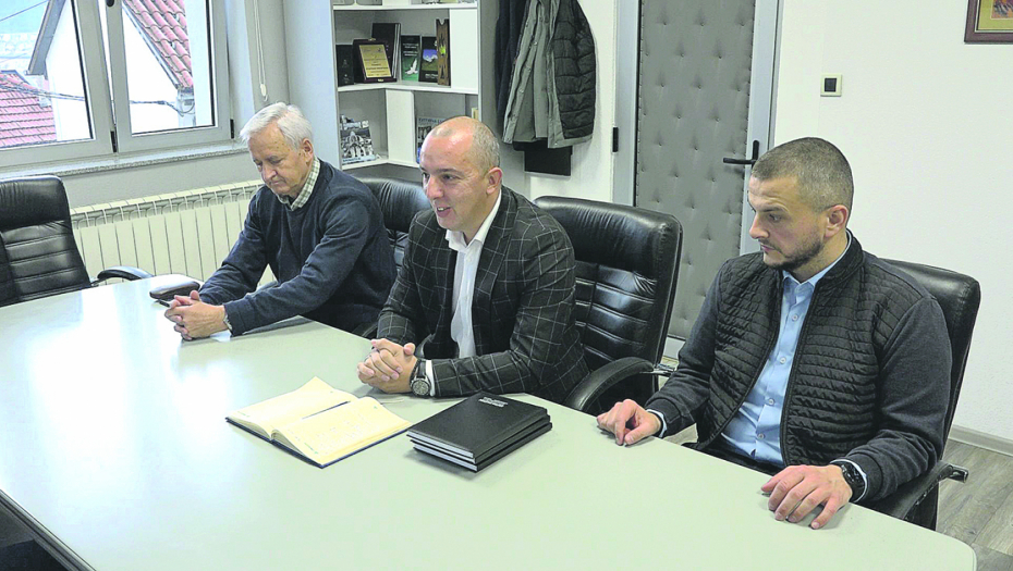 Mladi lekari se vraćaju i Prijepolje