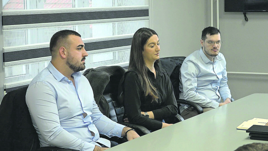 Mladi lekari se vraćaju u Prijepolje