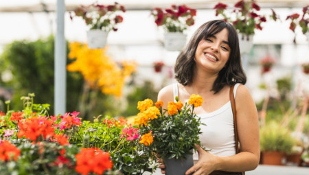 Astrolozi tvrde da mesec rođenja određuje cvet koji vam najviše odgovara.