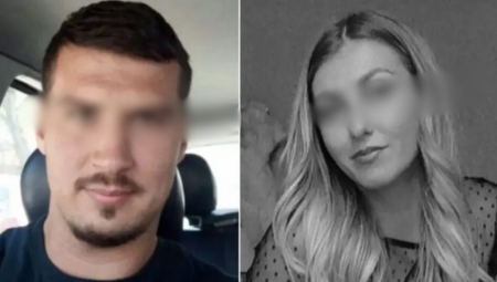 Anis Kalajdžić (33) iz Mostara, osumnjičen za teško ubistvo Aldine Jahić (33) iz Kalesije, danas je, nakon 11 dana od tog stravičnog događaja iz pritvorske jedinice Kazneno-popravnog zavoda (KPZ) Mostar doveden u Opštinski sud u Mostaru radi izjašnjenja o krivici za drugi postupak koji se protiv njega vodi pred ovim sudom