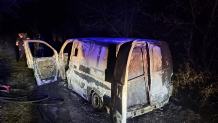 Radnici obezbeđenja koji su bili u pratnji kombija za transport novca, kako se nezvanično saznaje, prošla su poligraf.