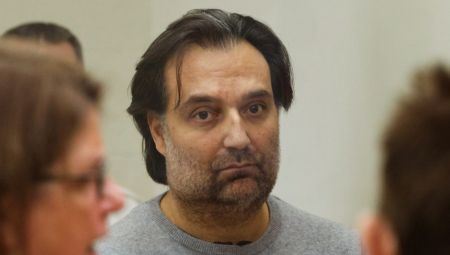 Brajan Volš priznao da se rešio tela supruge, da je svesno ometao istragu, ali ne i da ju je likvidirao. Sumnja se da će njegov advokatski tim insistirati na tome da je reč o nesrećnom slučaju ili samoodbrani