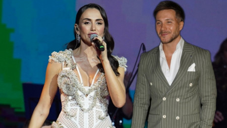 Pevač nije mogao da veruje