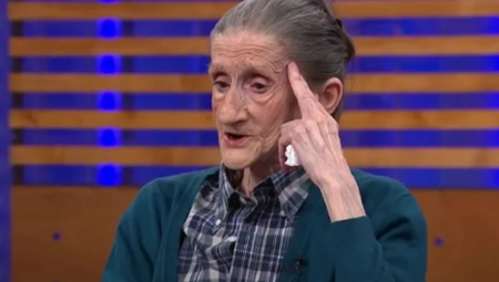 Kako dane provodi u staračkom domu, glumica priznaje da nije srećna zbog svoje sudbine