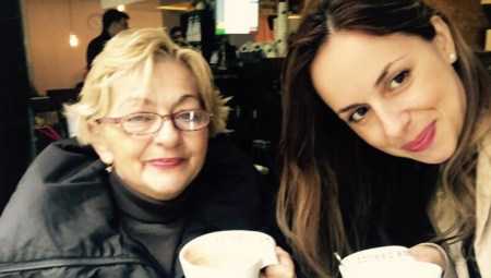 Majka Ane Volš, Milanka Ljubičič oglasila se za Alo! nakon što je Brajan Volš, optužen za ubistvo svoje supruge Ane u njihovoj kući u Kohasetu u Masačusetsu, priznao pred sudom da je uklonio njeno telo i da je lagao policiju