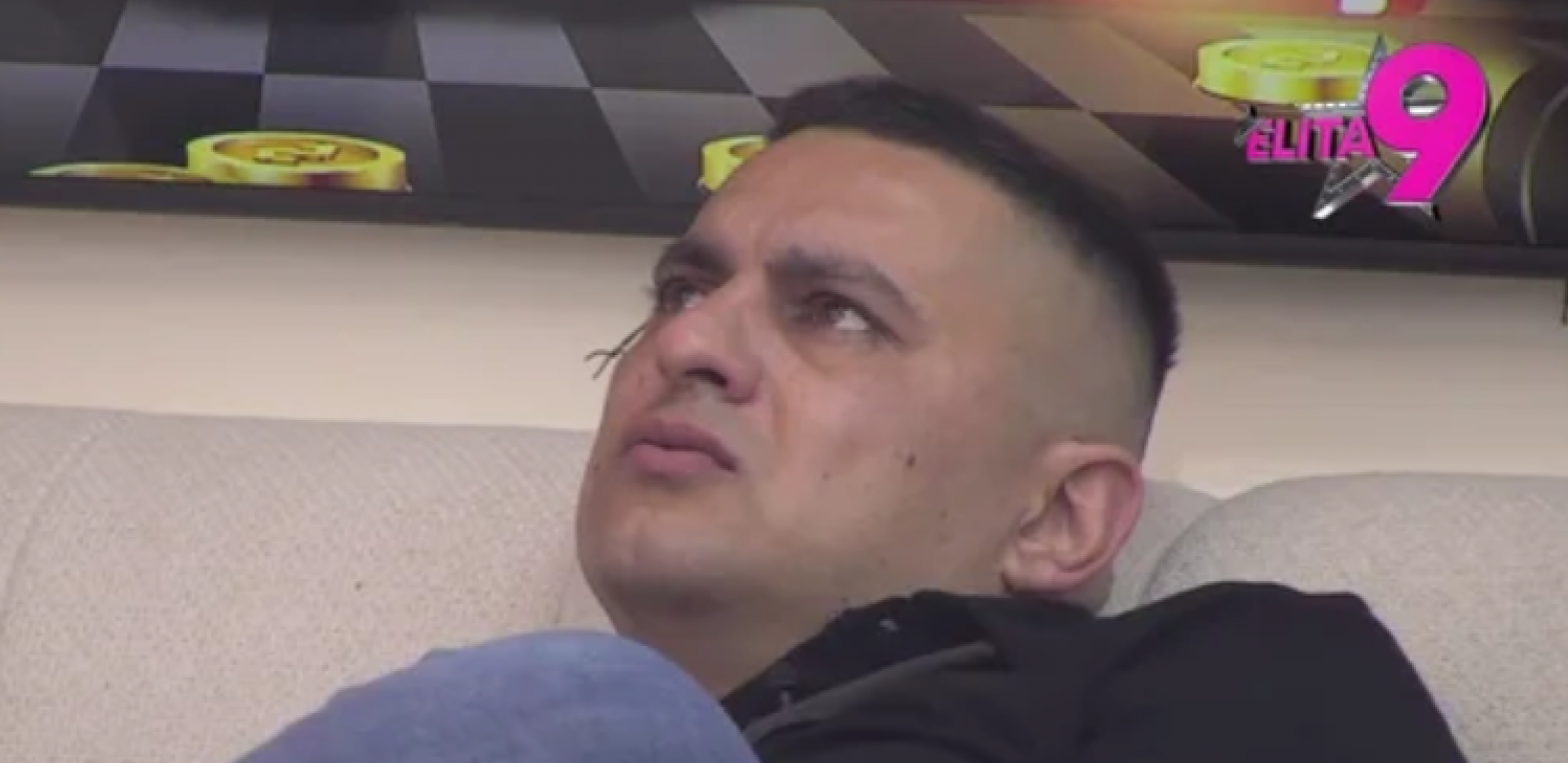 Nenad Macanović Bebica 