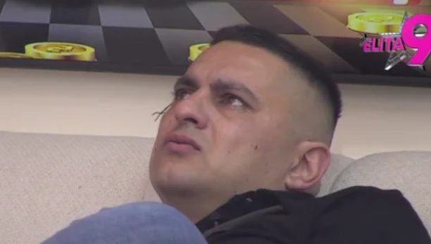 Nenad Macanović Bebica