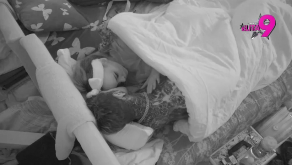 Bebica uradio Filipa