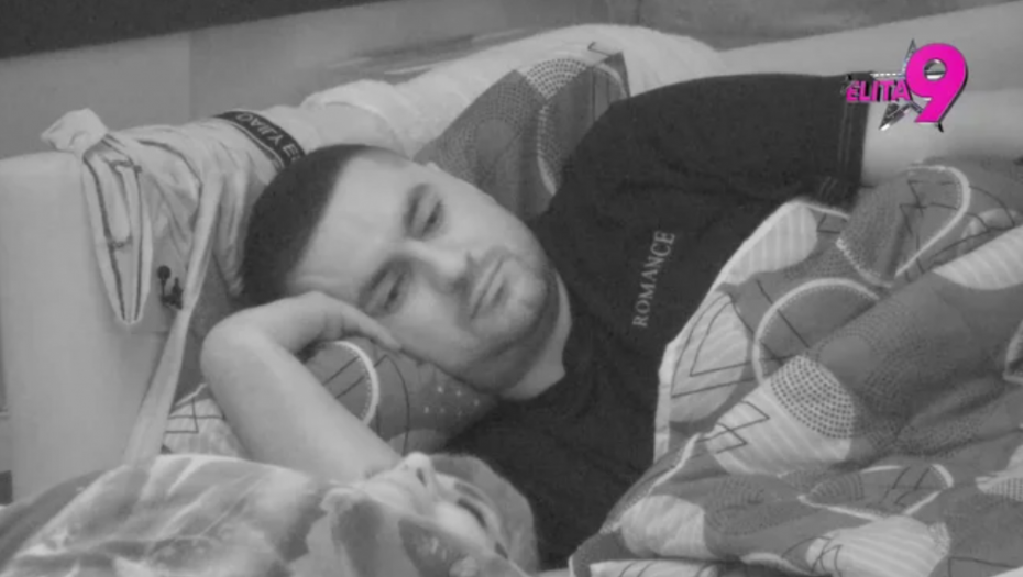 Teodora, Filip i Bebica