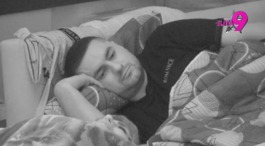 Teodora, Filip i Bebica