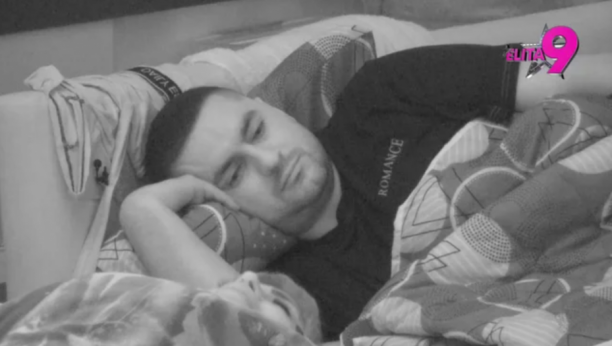 Teodora, Filip i Bebica