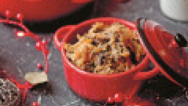 podvarak sa suvim šljivama