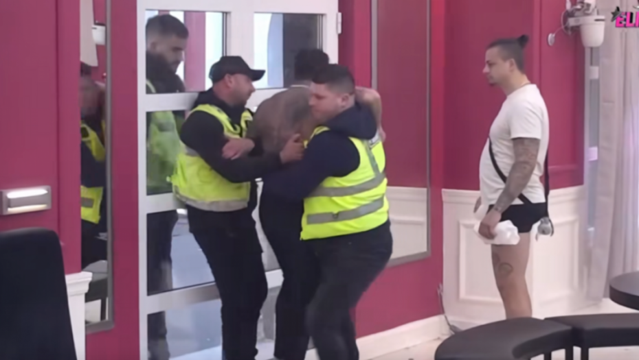 Bebica uradio Filipa