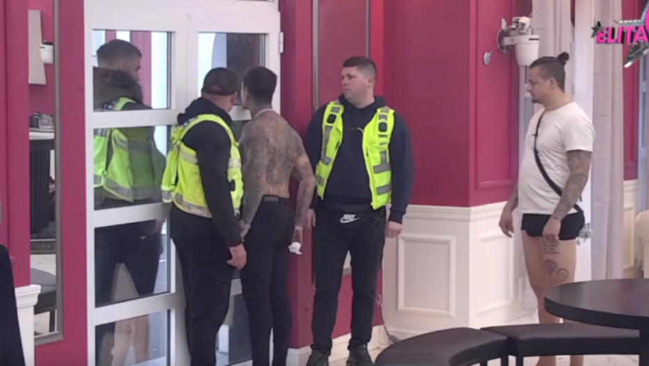 Bebica uradio Filipa