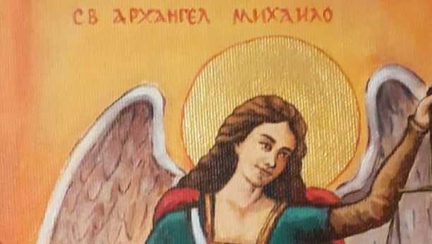 arhangel mihailo