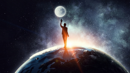 Neverovatno moćan mlad Mesec u Škorpiji 20. novembra 2025. godine uticaće na poseban način na svaki horoskopski znak.