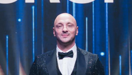 ''Mi više nismo samo festival, mi smo porodični festival u kome ljudi iskreno uživaju'' - izjavio je Karadarević.